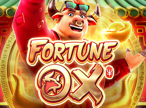 jogo de slot, Fortune Ox, apostas, dicas, cassino online.